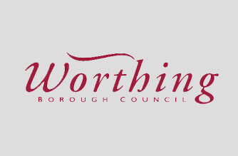worthing borough council complaints number
