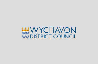 wychavon district council complaints number