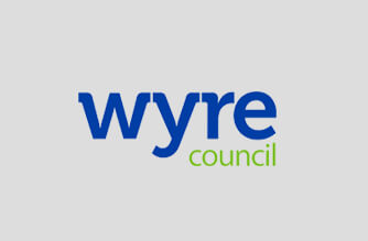 wyre council complaints number