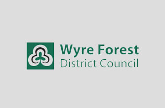 wyre forest district council complaints number