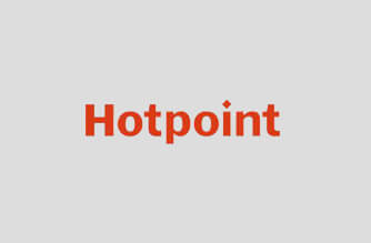 hotpoint complaints number