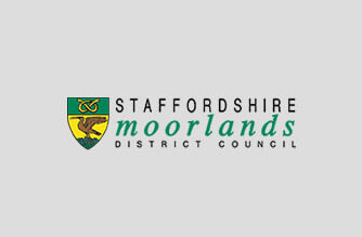 staffordshire moorlands district council complaints number