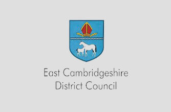east cambs district council complaints number