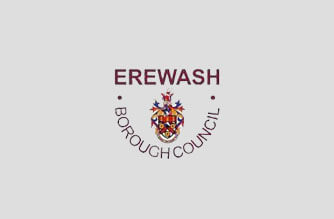 erewash borough council complaints number