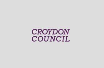 croydon council complaints number
