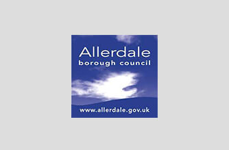 allerdale borough council complaints number