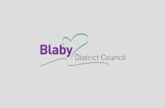 blaby district council complaints number