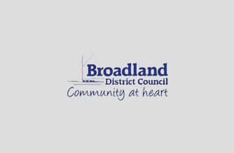 broadland district council complaints number