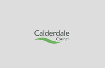 calderdale council complaints number