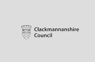 clackmannanshire council complaints number