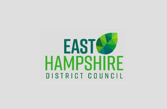 east hampshire district council complaints number