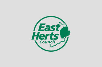 east herts council complaints number