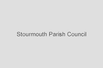 stourmouth parish council complaints number