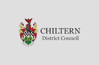 chiltern district council complaints number