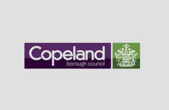 copeland borough council complaints number