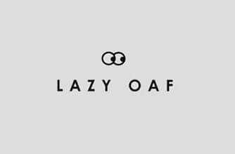 lazy oaf complaints number