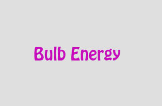 bulb energy complaints number